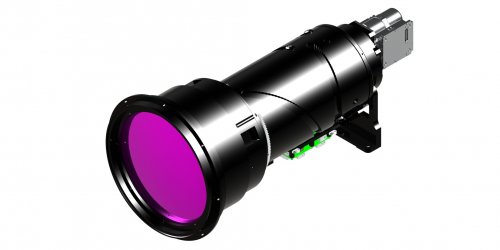 Teledyne FLIR espande la sua serie di NEUTRINO Ground ISR abilitati all'intelligenza artificiale